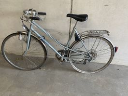 Tour de Suisse RS 500 Vintage Velo
