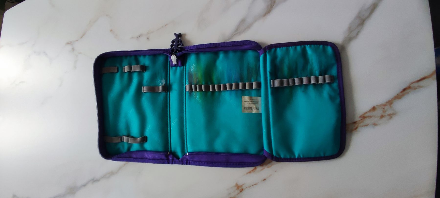 Borse & Zaini: steb by step – Usato da Othmarsingen venduto da HBN 1