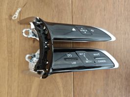 Mercedes Benz Multifunktionsschalttasten W206