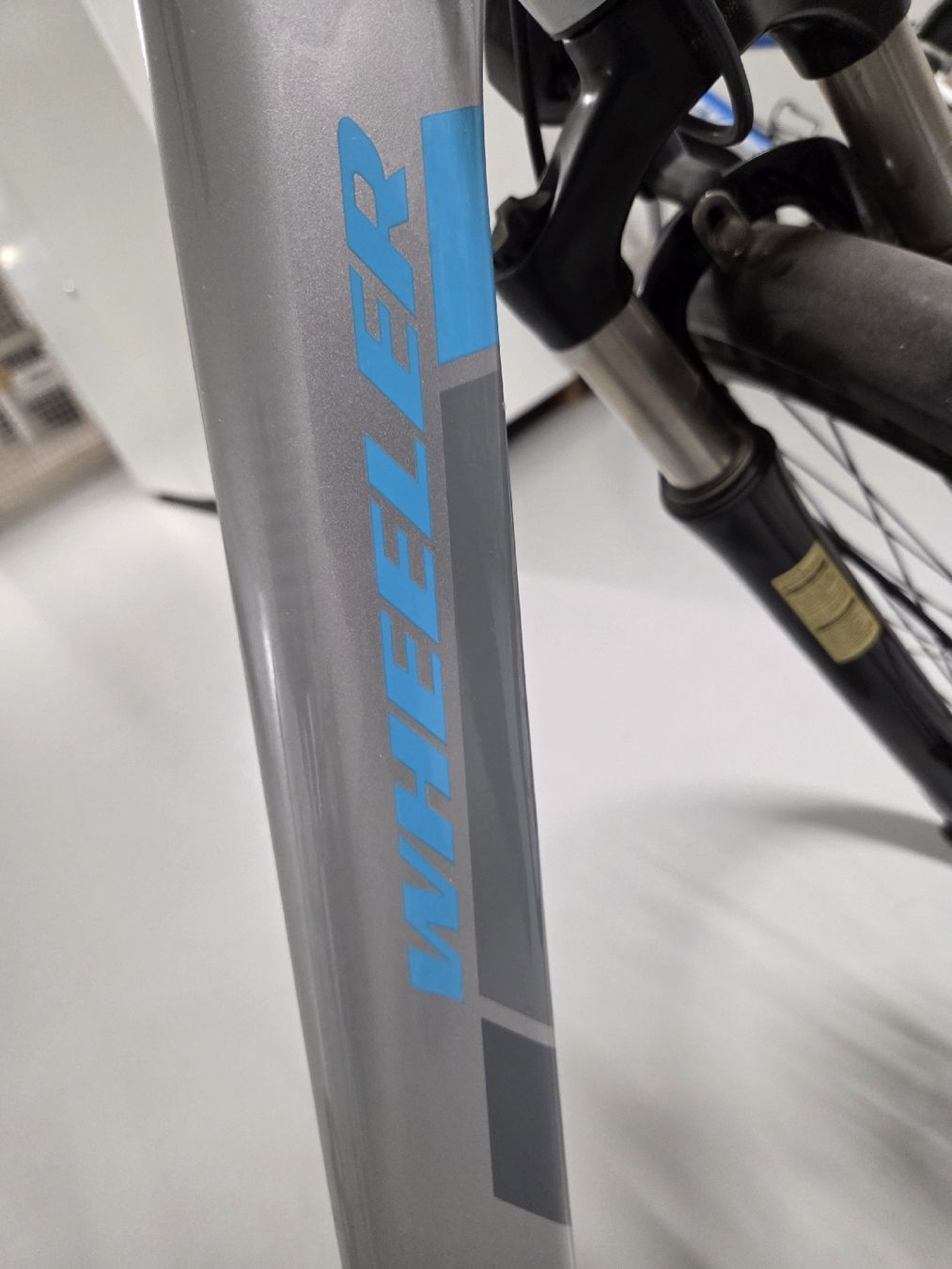 Biciclette: E-Velo – Usato da Aadorf venduto da Spiria1 2