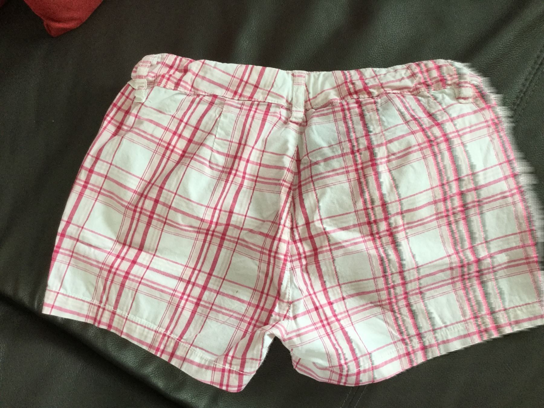 Benetton Pantaloni: Shorts Benetton – Usato da Horw venduto da Benny017 1