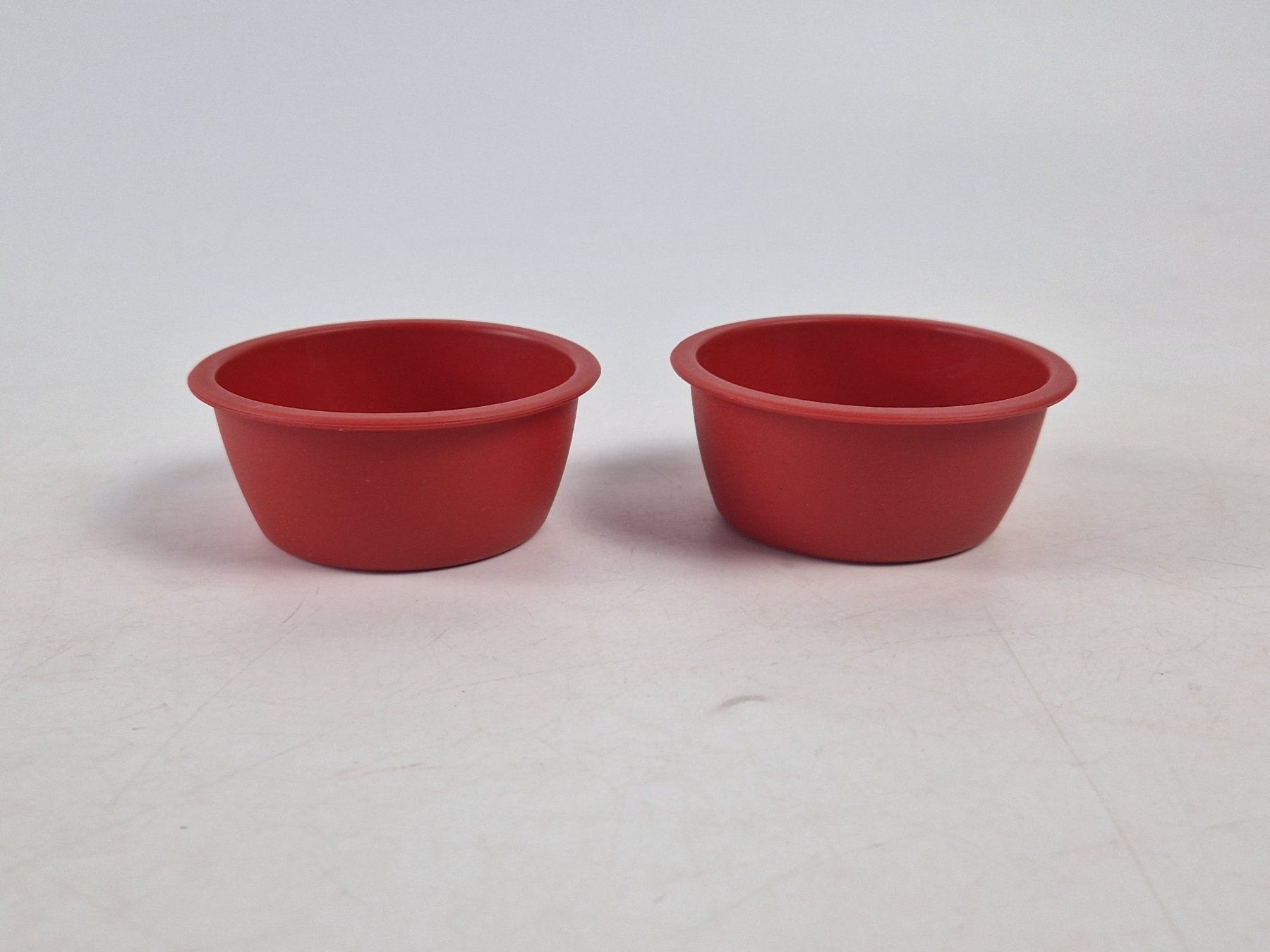 Teglie da forno: 2x Silikon Form – Usato da Muhen venduto da Restwert_Muhen 1
