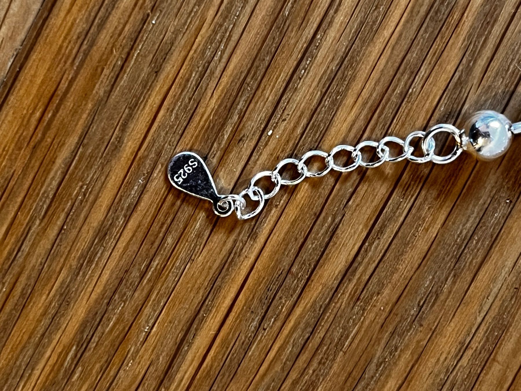 Armbänder & -reifen: Armband – Neu (gemäss Beschreibung) aus Dotzigen von White_Warrior 4