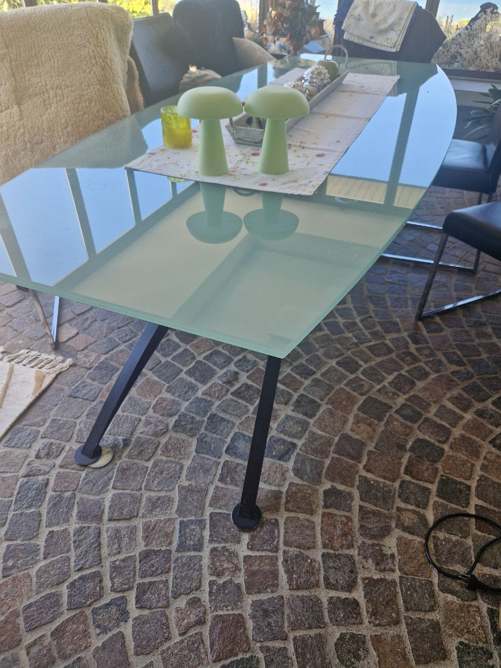 Tavoli: Esstisch  240cm lang – Usato da Mörigen venduto da Clio111 5