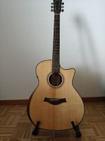 akustische Gitarre Nashville