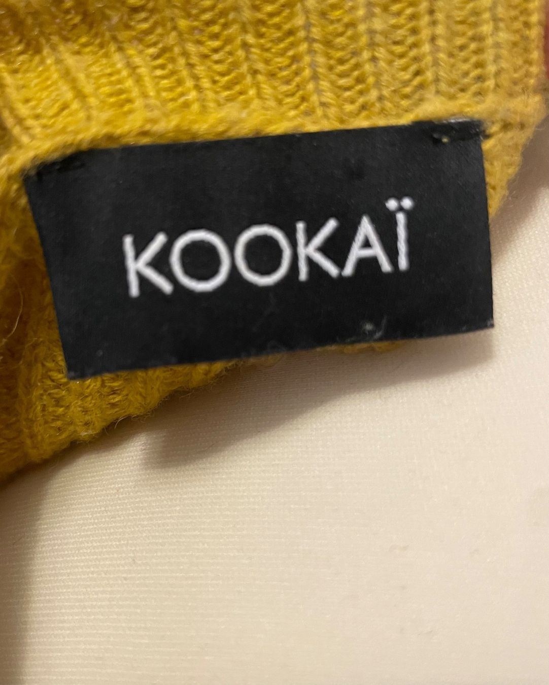 Kookai Pullover & Sweatshirts: Pull Kookaï – Neu (gemäss Beschreibung) aus Lausanne von Lou__ 5