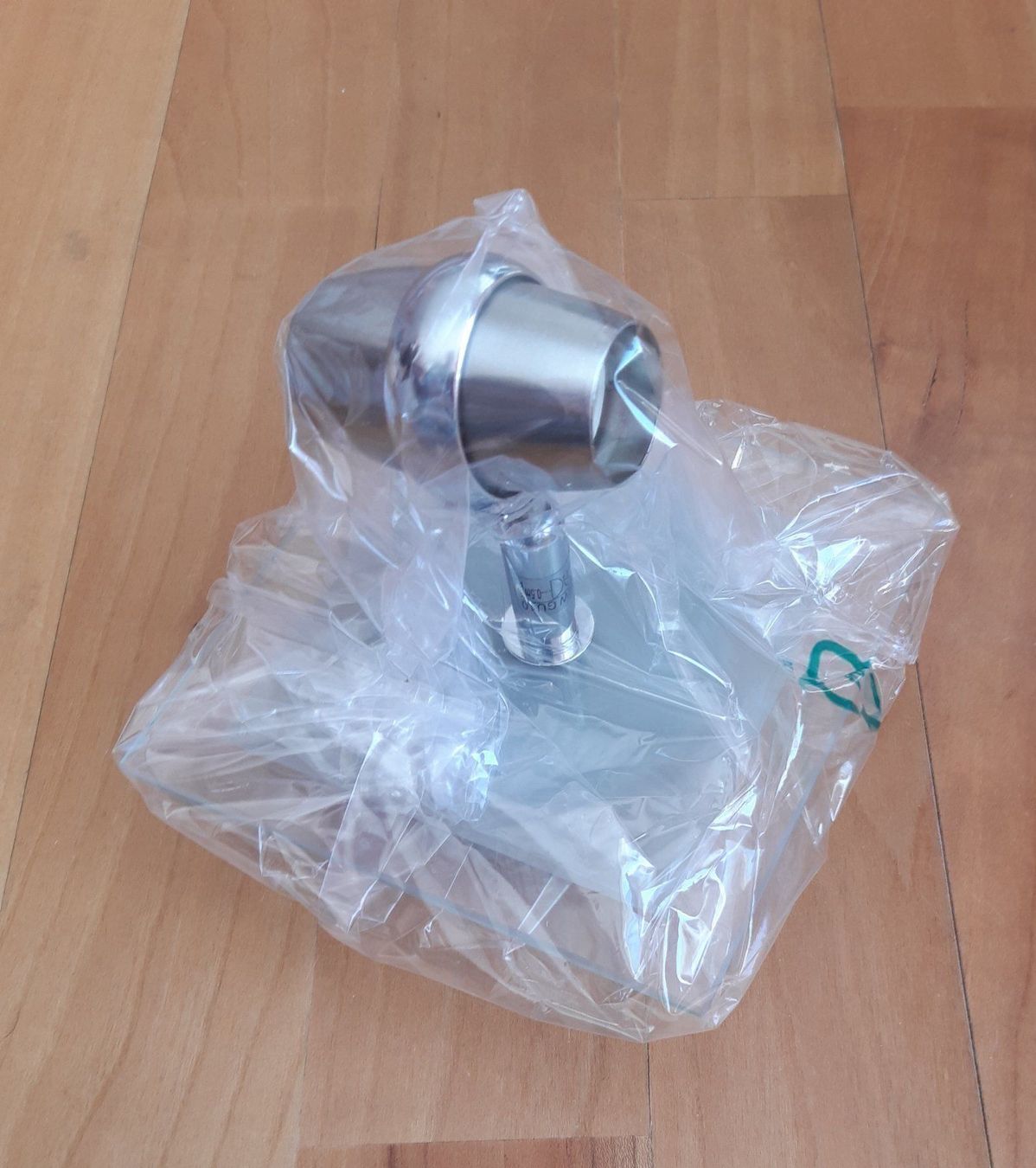 Lampade: Deckenlampe Spotlight Lucide Jeo – Nuovo e nell'imballaggio originale da Rüti ZH venduto da akazia2 2