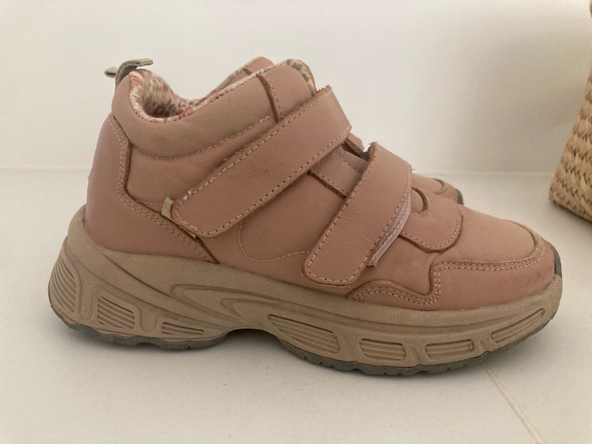 Wheat Scarpe per ragazzi: Wheat Sneaker 31 – Usato da Riehen venduto da Prelov 1