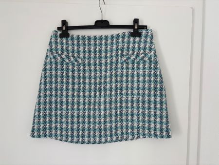 Skirt size 40 - NEW - STEFANEL MADE IN ITALY