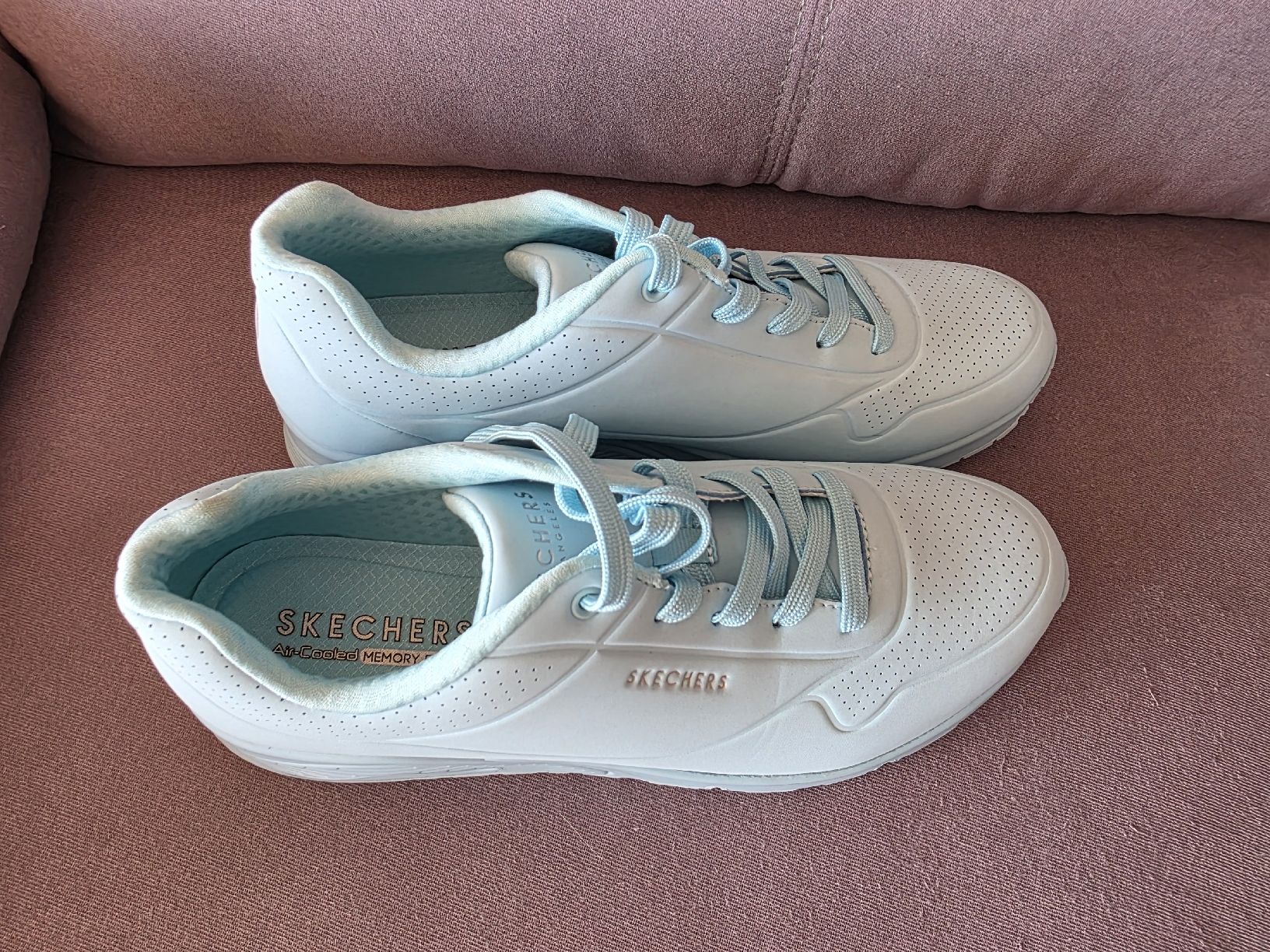 Damenschuhe: Schuhpacket 41/42 – Neu (gemäss Beschreibung) aus Wichtrach von Mtabea 1