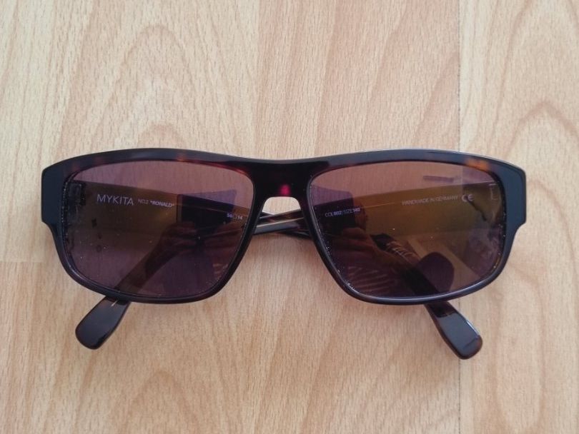 Mykita Occhiali & Lenti: MYKITA Sonnenbrille – Nuovo (secondo la descrizione) da schliern b.köniz venduto da albial