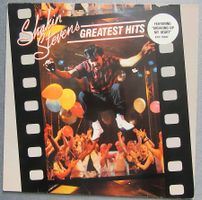 Shakin Stevens - Greatest Hits - LP ab CHF 3.00