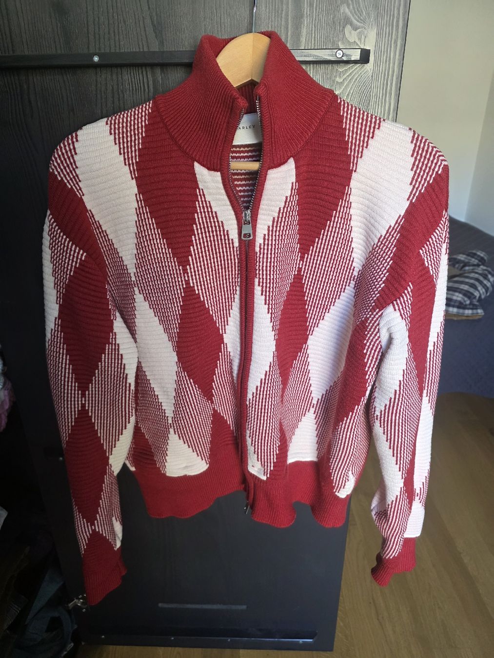 Giacche: Varley Cardigan neuwertig – Nuovo (secondo la descrizione) da Sax venduto da Hannamuesli 3