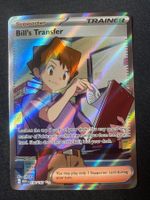 Bill‘s Transfer 194 - Bills Transfer - MEW 151 - EN