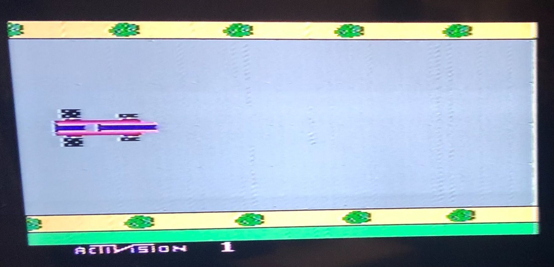 Atari Giochi: Grand Prix für Atari 2600 – Usato da Kestenholz venduto da Matti_10 1