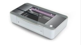 Glowforge Plus – Découpeuse et Graveuse Laser CO₂