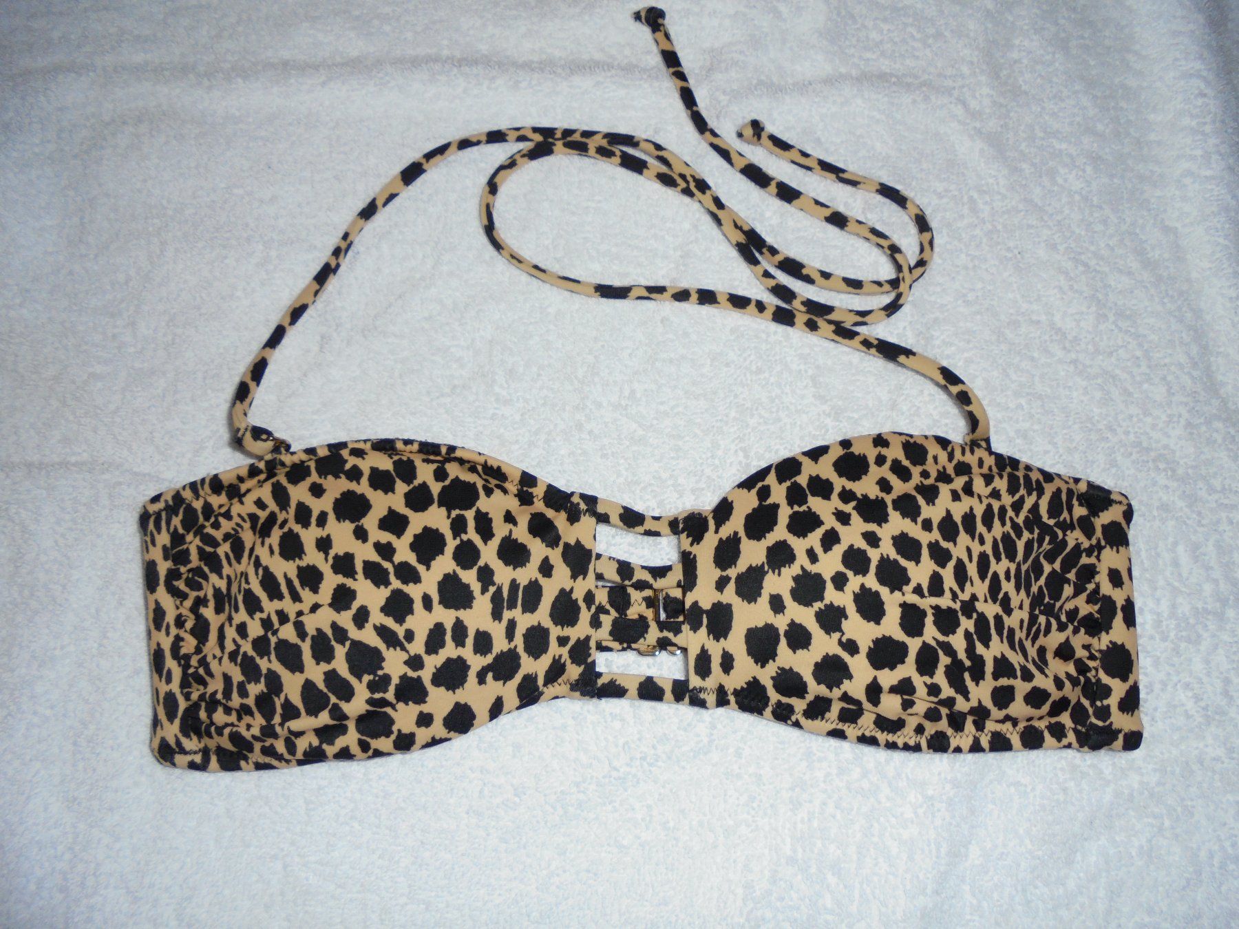 Victoria's Secret Costumi da bagno & Bikini: VICTORIA'S SECRET BIKINI GRÖSSE M / S – Nuovo e nell'imballaggio originale da Aarau Rohr venduto da PinkSchwein 1