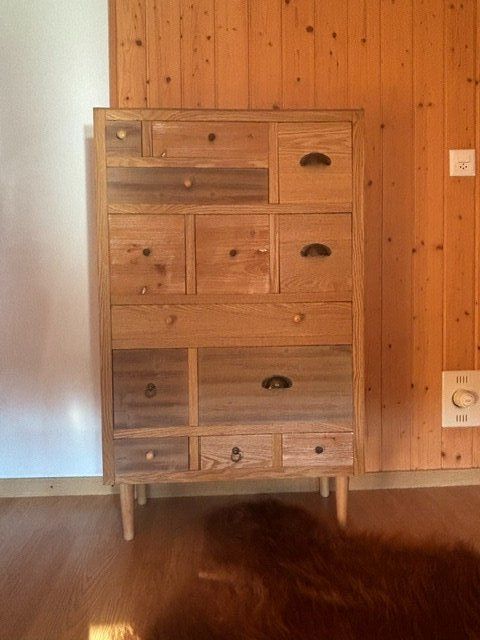 Armoires: Schubladenschrank – D'occasion à Fankhaus (Trub) par nic_7fjj