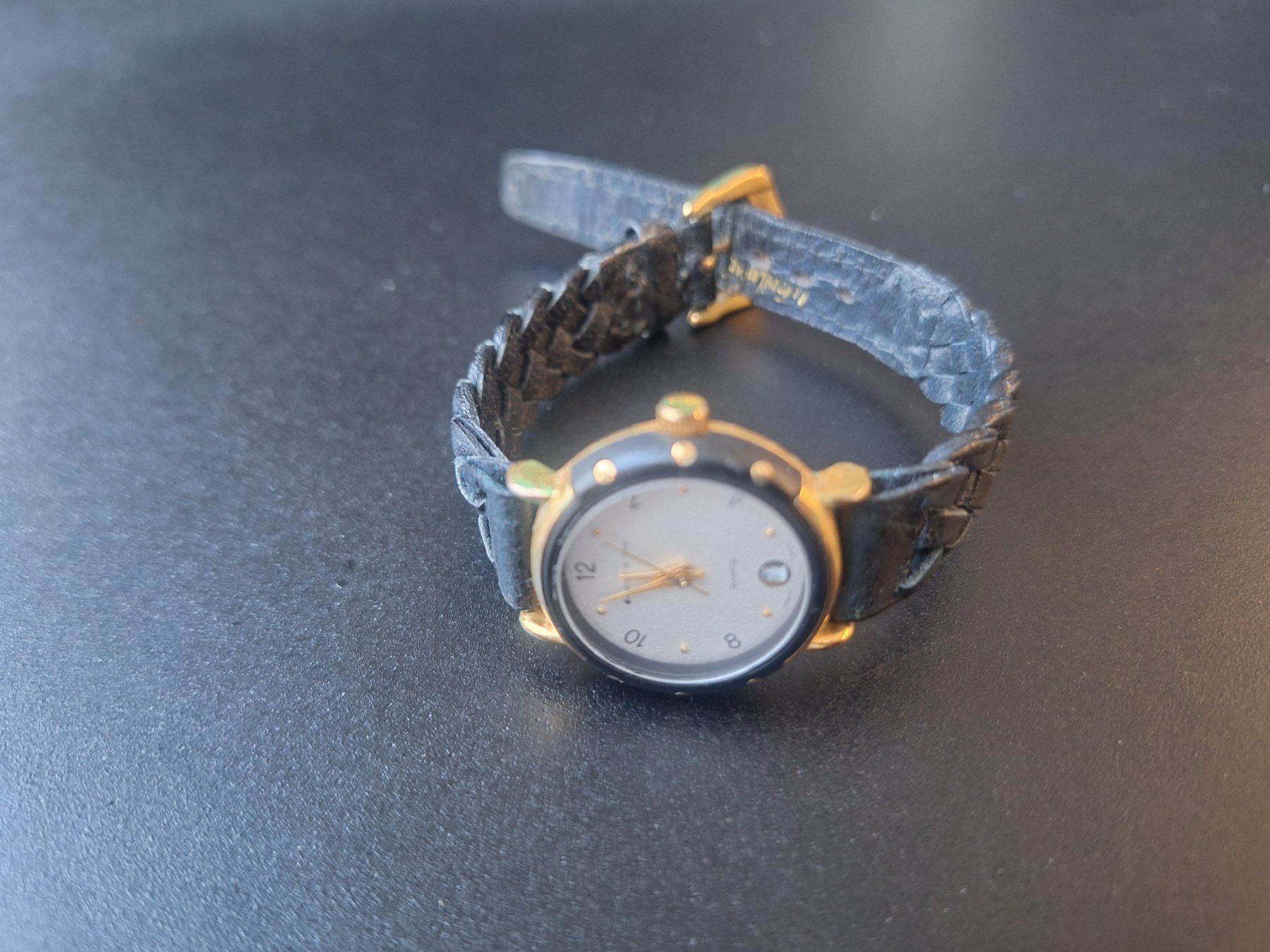 Orologi: Innovative Time Damenuhr – Usato da Allschwil venduto da SimauK 3