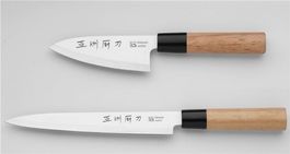 Messer ASIA Messerset NARA 2-tlg.