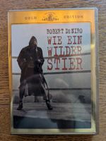 Wie ein wilder Stier - Gold Edition - Robert De Niro (DVD)