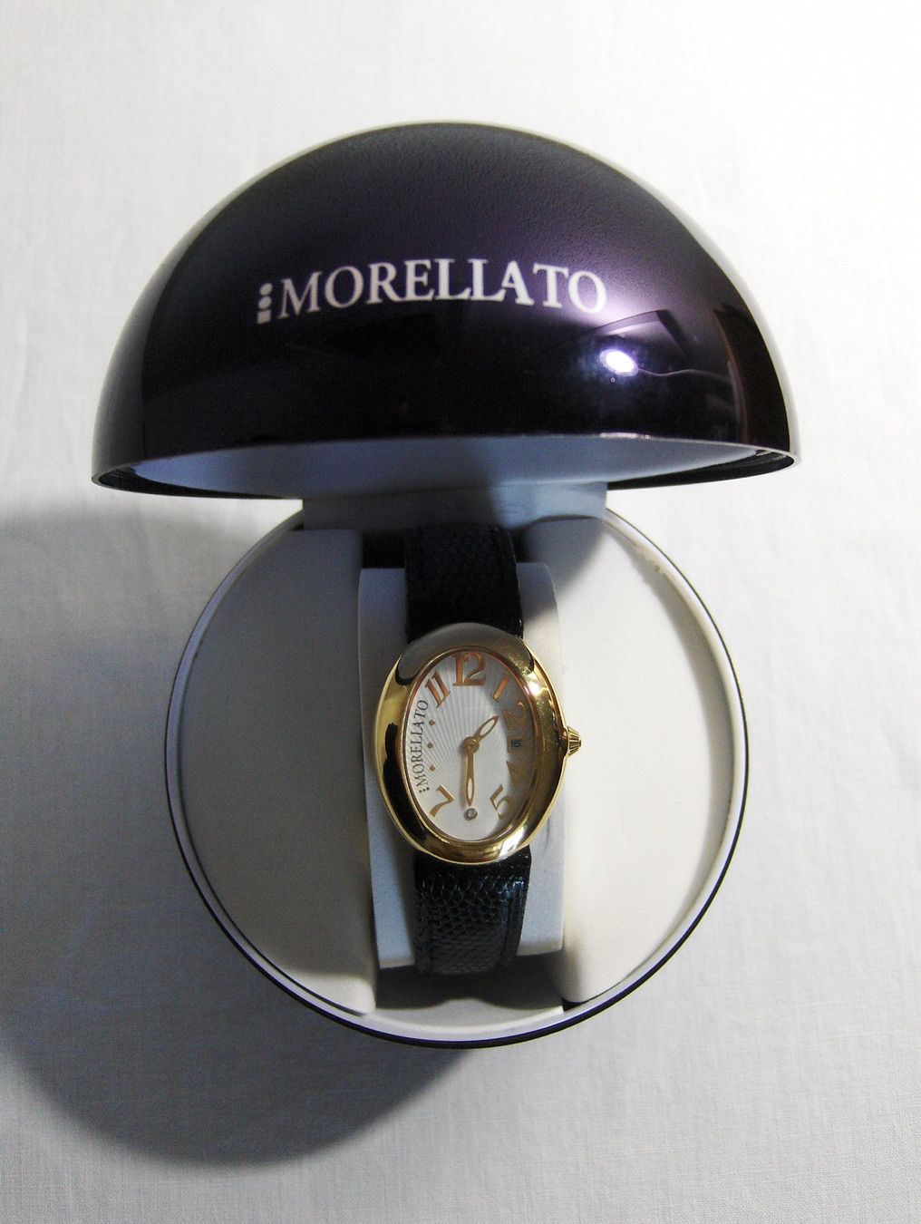 Orologi: Damen Armbanduhr Morellato mit Box – Usato da Dübendorf venduto da alracfo 8