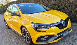 Renault Megane RS Trophy 300 EDC