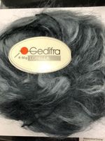 13 X 50G WOLLE GEDIFRA