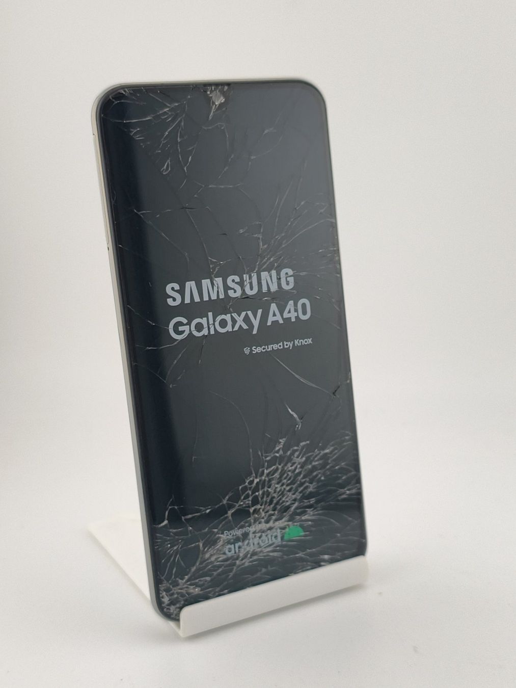 Samsung Telefoni cellulari / Smartphones: Samsung A40 – Difettoso da Romanshorn venduto da TOPPRICEE 2