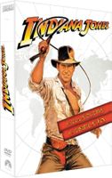 Indiana Jones Collection