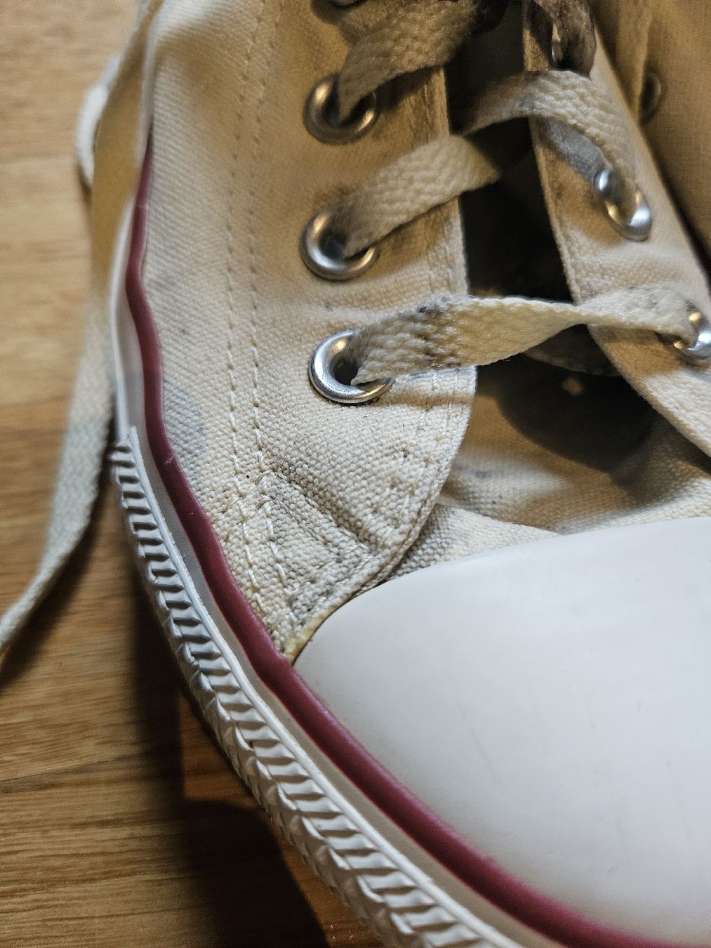 Scarpe da donna: Chuck All Star Converse, diverse Farben, Gr. 38 – Usato da Bern venduto da RCAG 7