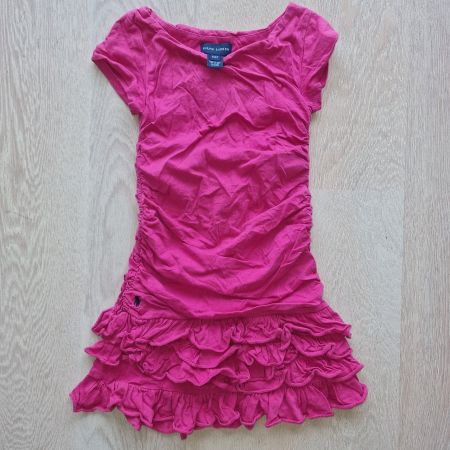Kleid, Ralph Lauren, 4 Jahre (4T)