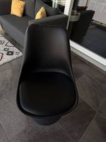 Chaises rotatives
