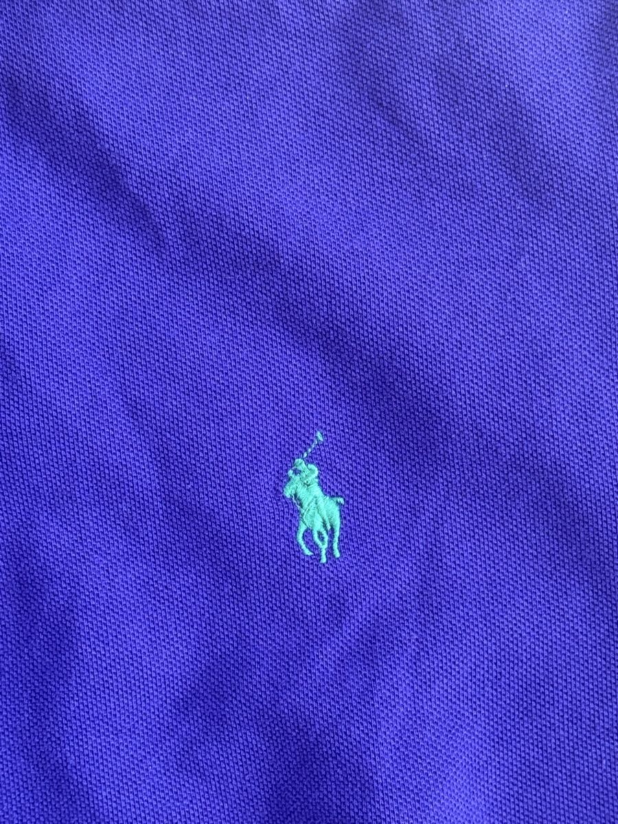 Polo Ralph Lauren Polo-Shirts: Polo RALPH LAUREN – Neu (gemäss Beschreibung) aus Coppet von Apicius1 4
