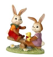 Goebel * Hasen-das macht Spass* neu