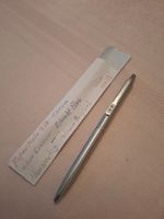 Vintage, Rarität, Papermate Kugelschreiber No:22