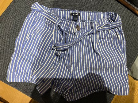 Sommerliche Shorts von Kiabi, Grösse 98-107, Top Zustand
