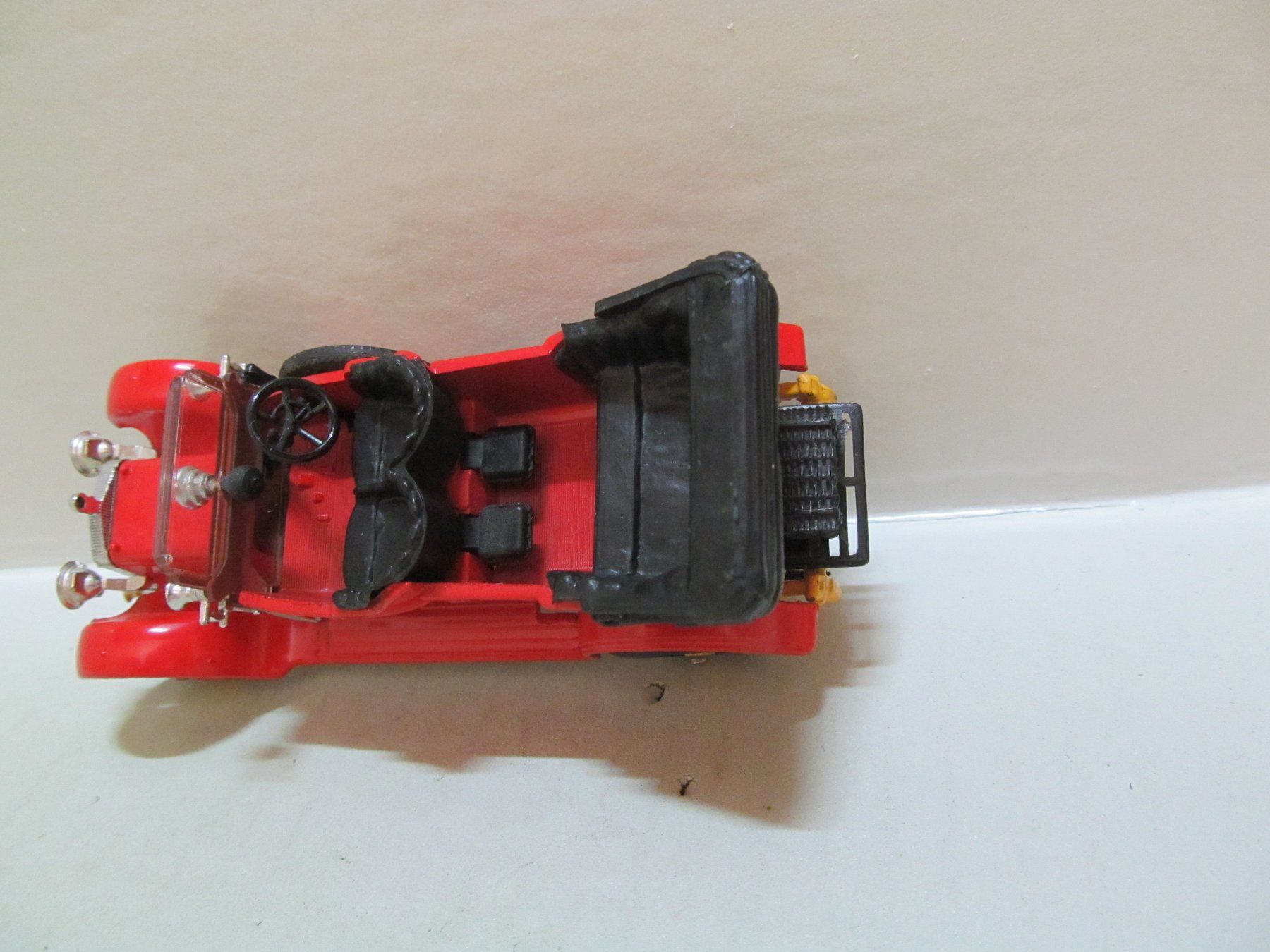 Corgi Toys Modellini d'auto: DAIMLER  1910 CORGI CLASSIC  Nr. 38  GB – Nuovo (secondo la descrizione) da Grueningen venduto da malamut56 4