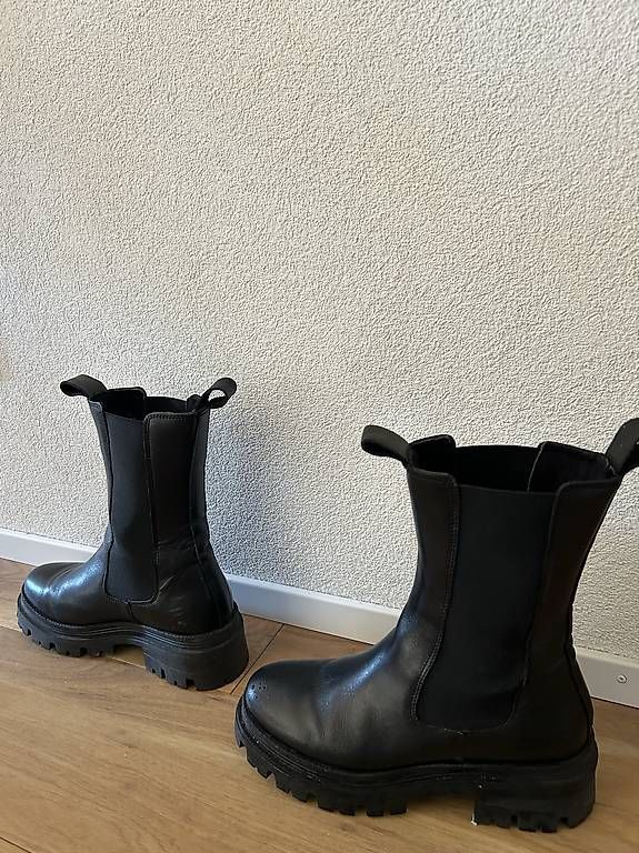 Scarpe da donna: Tamaris Stifel, Gr. 38 – Usato da Huttwil venduto da sheil-22 1