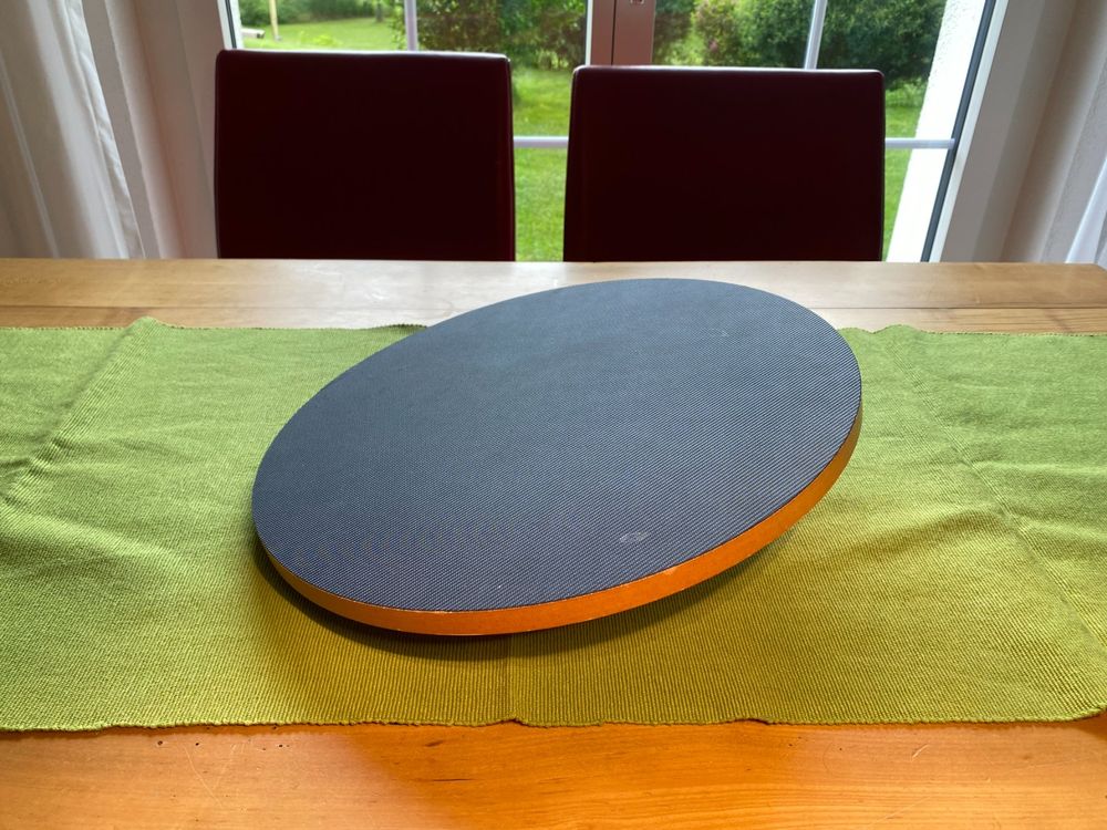 BalanceBoard Kaufen auf Ricardo