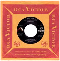 EDDY ARNOLD