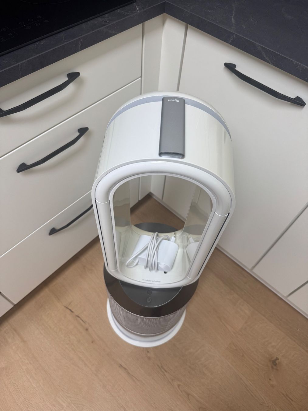 Dyson Luftreiniger: Dyson Pure Humidify + Cool – Gebraucht aus Oberentfelden von 85h5 1