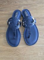 Tongs en cuir Ralph Lauren 39