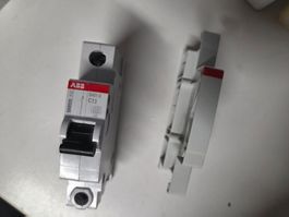 ABB Leitungsschutzschalter S451E C13 LS smissline
