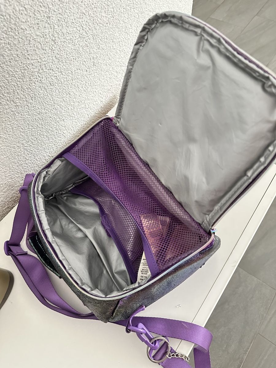 Disney Borse & Zaini: Coole Raya Lunch-Tasche - Disney – Usato da Grenchen venduto da ylo_8mlq 2