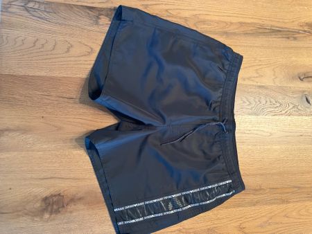 Badeshorts Emporio Armani M