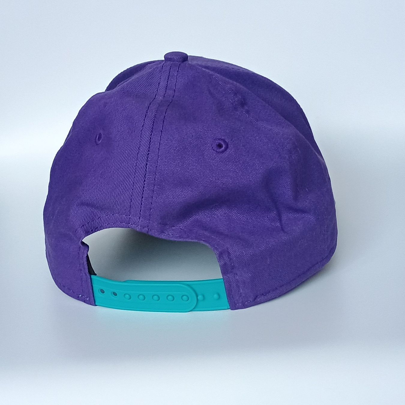 New Era Copricapi, berretti & cappellini: NEU - Charlotte Hornets NBA Cap New Era – Nuovo (secondo la descrizione) da St. Gallen venduto da cabbageindustries 2