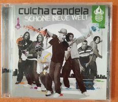 Schöne neue Welt - Culcha Candela