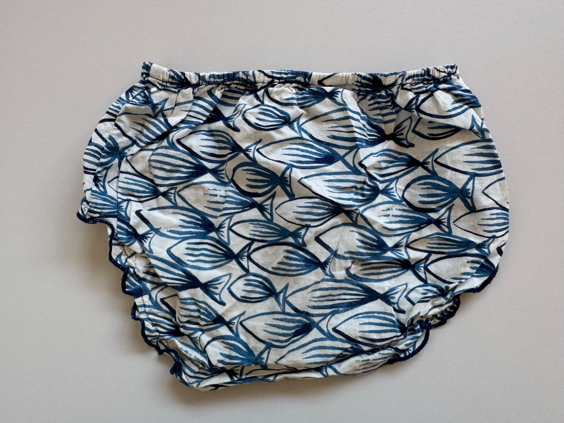 Pantaloni: BLOOMER short Nice Things mini  18 months like new – Usato da Neuchâtel venduto da _Easy_to_Find_ 2
