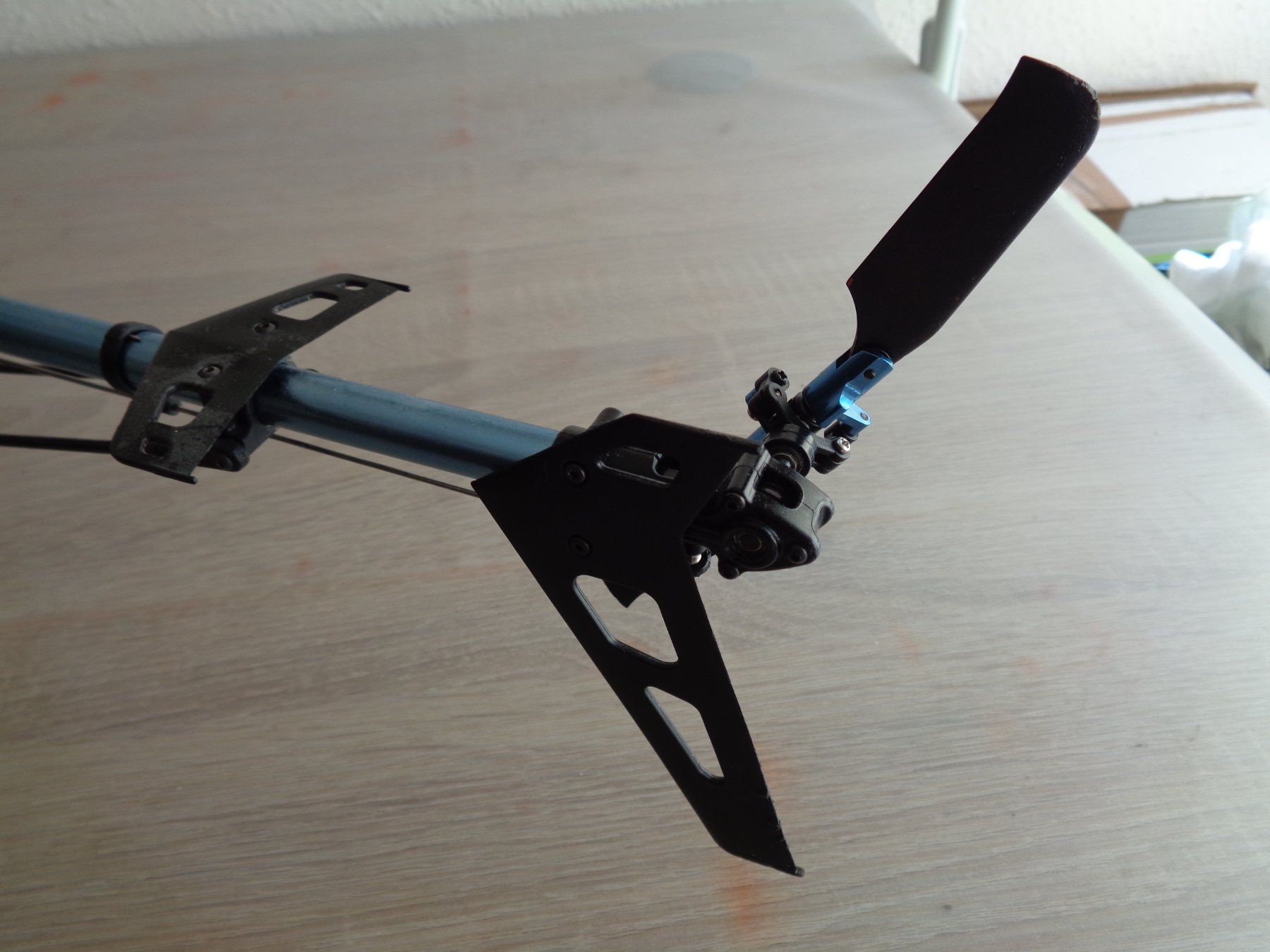 Align Modellismo RC: Helikopter  ALIGN T REX 450 – Usato da Genève venduto da Jumbofan 6